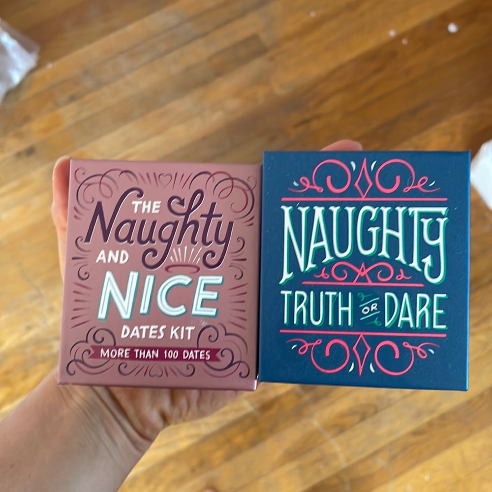 Cute games for couples!